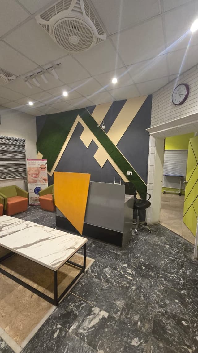 Al Ghani Medical