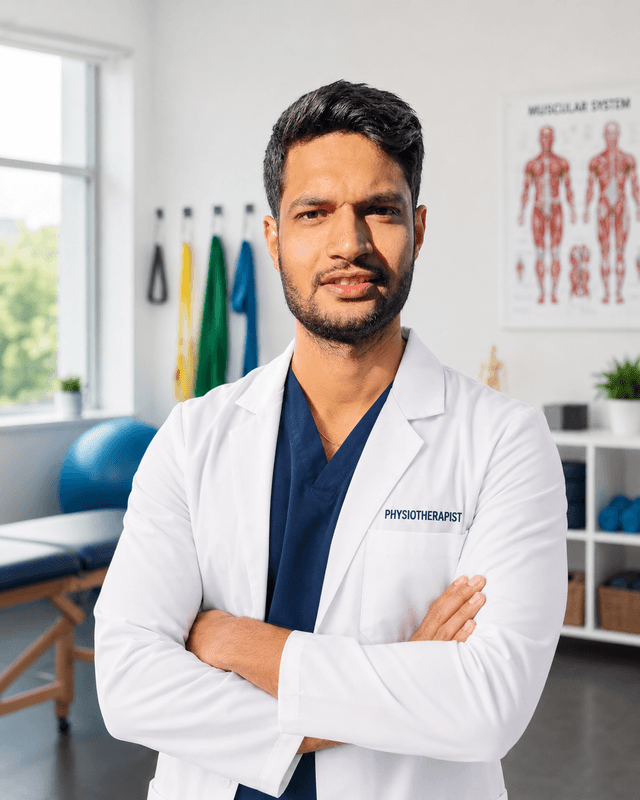 Dr. M. Hammad Noor